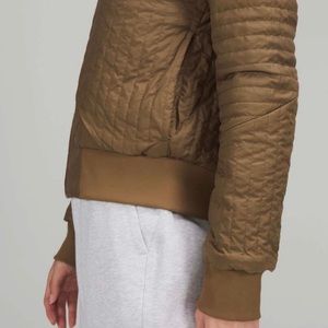 Nonstop bomber jacket